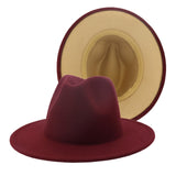 New Breed Fedora