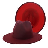 New Breed Fedora