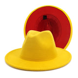 New Breed Fedora