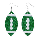 Lady of Sports Earrings