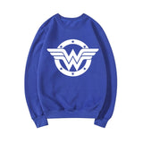 Wonder Woman Sweatshirt