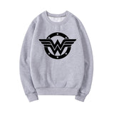 Wonder Woman Sweatshirt