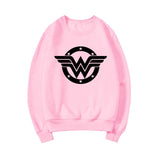 Wonder Woman Sweatshirt
