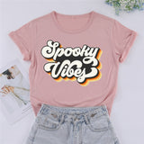 Spooky Vibes T-Shirt