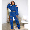 The Emily Track Suit