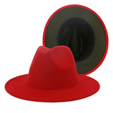 New Breed Fedora