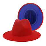 New Breed Fedora