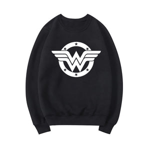 Wonder Woman Sweatshirt