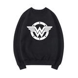 Wonder Woman Sweatshirt