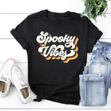 Spooky Vibes T-Shirt