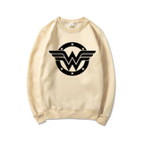 Wonder Woman Sweatshirt