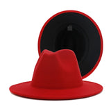 New Breed Fedora