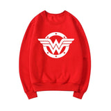 Wonder Woman Sweatshirt
