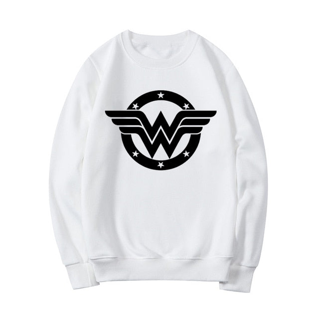 Wonder Woman Sweatshirt