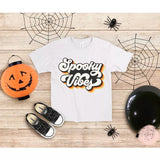 Spooky Vibes T-Shirt