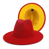 New Breed Fedora