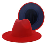New Breed Fedora