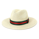 The Spain Straw Hat