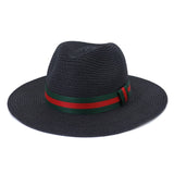 The Spain Straw Hat