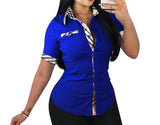 Ms. Nikky Blouse