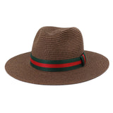 The Spain Straw Hat