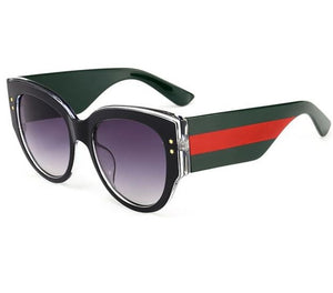 Lizzo UV400 Sunglasses