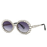 Kendra Sunglasses UV400