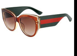 Lizzo UV400 Sunglasses