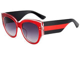 Lizzo UV400 Sunglasses