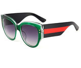 Lizzo UV400 Sunglasses