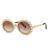 Kendra Sunglasses UV400