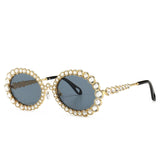 Kendra Sunglasses UV400