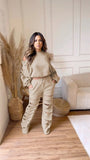 Holy Heather 2 pc Set