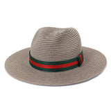 The Spain Straw Hat