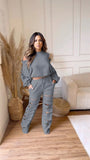 Holy Heather 2 pc Set