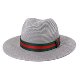 The Spain Straw Hat