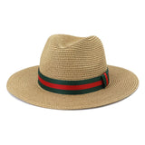 The Spain Straw Hat