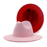 New Breed Fedora