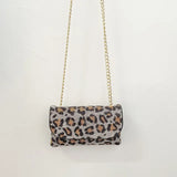 Mini Rhinestone Small Envelope Bag