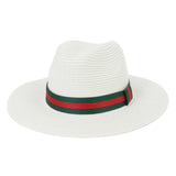 The Spain Straw Hat