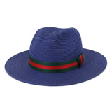 The Spain Straw Hat