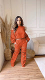 Holy Heather 2 pc Set