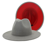 New Breed Fedora