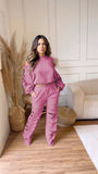 Holy Heather 2 pc Set