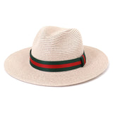 The Spain Straw Hat