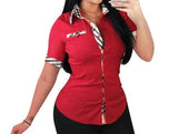 Ms. Nikky Blouse