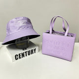 Black Women Tote
