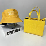 Black Women Tote