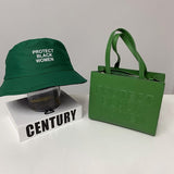 Black Women Tote