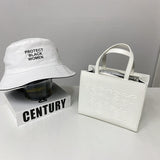 Black Women Tote